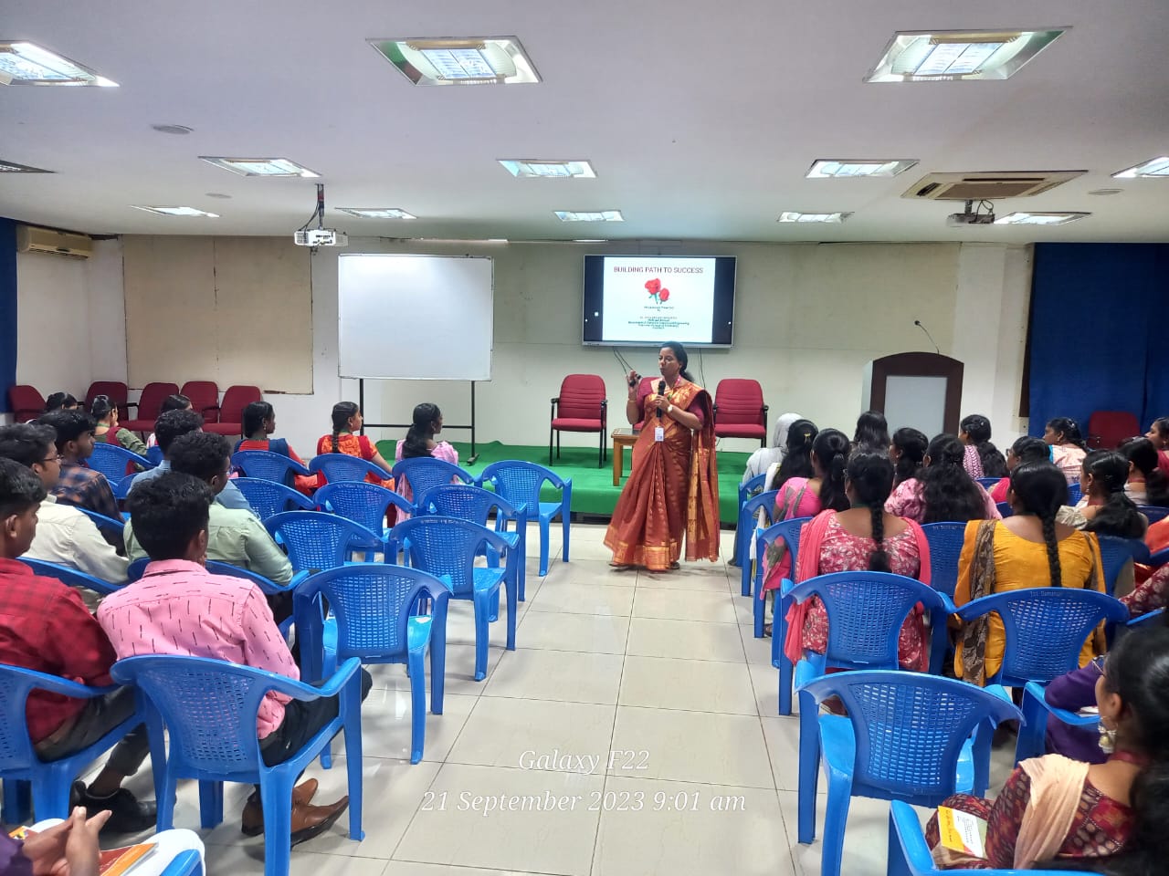 HOD Orientation September 2023